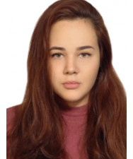 Домасевич Валентина Витальевна