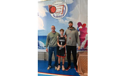 Поздравляем с заслуженной наградой!