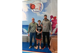 Поздравляем с заслуженной наградой!