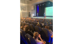 Пожарная безопасность