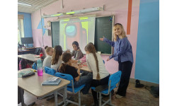 Итоги Недели Русского языка Итоги Недели Русского языка