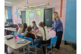 Итоги Недели Русского языка Итоги Недели Русского языка
