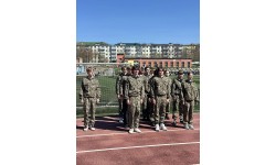 Зарница Зарница