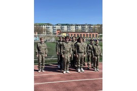 Зарница Зарница