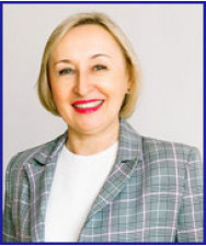 Казанова Елена Павловна Казанова Елена Павловна