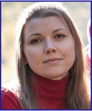 Мелькова Светлана Константиновна Мелькова Светлана Константиновна