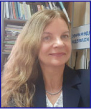 Сазонова Людмила Алексеевна Сазонова Людмила Алексеевна