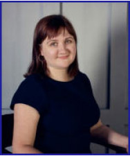 Серова Евгения Павловна Серова Евгения Павловна