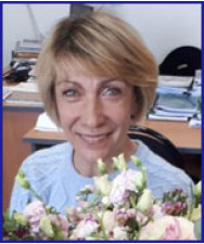 Жучкова Вера Анатольевна Жучкова Вера Анатольевна